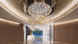 Hawthorn by Wyndham Honghe Mile Hot Spri Lobby