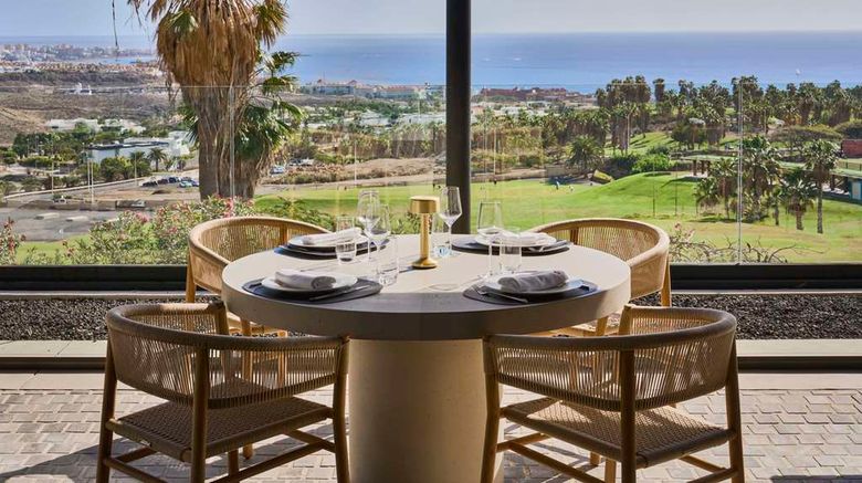 <b>Royal Hideaway Corales Villas Restaurant</b>. Images powered by <a href="https://iceportal.shijigroup.com/" title="IcePortal" target="_blank">IcePortal</a>.