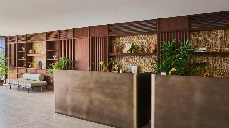 <b>Royal Hideaway Corales Villas Lobby</b>. Images powered by <a href="https://iceportal.shijigroup.com/" title="IcePortal" target="_blank">IcePortal</a>.