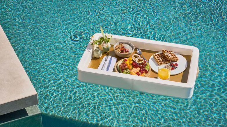 <b>Royal Hideaway Corales Villas Restaurant</b>. Images powered by <a href="https://iceportal.shijigroup.com/" title="IcePortal" target="_blank">IcePortal</a>.
