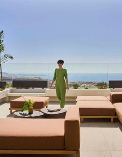 Royal Hideaway Corales Villas