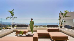 Royal Hideaway Corales Villas