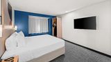 Spark by Hilton Sterling Dulles Airport Room