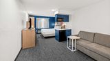 Spark by Hilton Sterling Dulles Airport Room