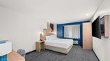 Spark by Hilton Sterling Dulles Airport Room
