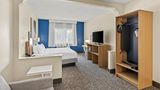 Spark by Hilton Round Rock Room
