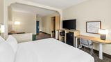 Spark by Hilton Round Rock Room