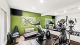 Spark by Hilton Round Rock Health