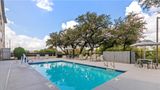 Spark by Hilton Round Rock Pool