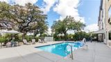 Spark by Hilton Round Rock Pool