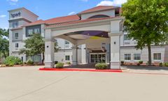 Spark by Hilton San Antonio Dominion