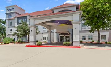 Spark by Hilton San Antonio Dominion