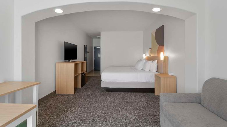 <b>Spark by Hilton San Antonio Dominion Room</b>. Images powered by <a href="https://iceportal.shijigroup.com/" title="IcePortal" target="_blank">IcePortal</a>.