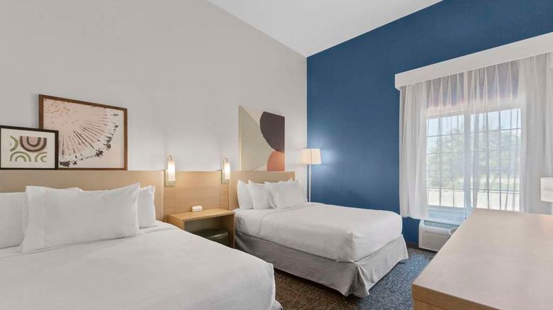 <b>Spark by Hilton San Antonio Dominion Room</b>. Images powered by <a href="https://iceportal.shijigroup.com/" title="IcePortal" target="_blank">IcePortal</a>.
