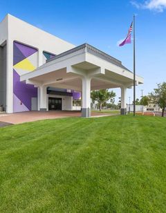 Spark by Hilton Colorado Springs