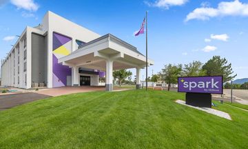 Spark by Hilton Colorado Springs