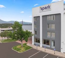 Spark by Hilton Colorado Springs Exterior