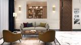 DoubleTree Suites Trabzon Yomra Lobby