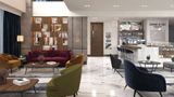 DoubleTree Suites Trabzon Yomra Lobby