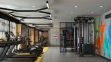 DoubleTree Suites Trabzon Yomra Health