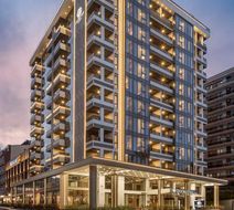 DoubleTree Suites Trabzon Yomra Exterior