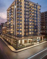 DoubleTree Suites Trabzon Yomra