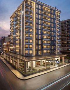 DoubleTree Suites Trabzon Yomra