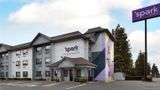 <b>Spark by Hilton Springfield Eugene Exterior</b>. Images powered by <a href="https://iceportal.shijigroup.com/" title="IcePortal" target="_blank">IcePortal</a>.