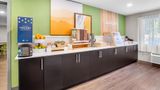 Spark by Hilton Tumwater Restaurant