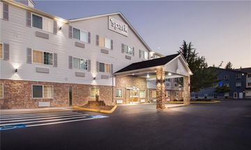 Spark by Hilton Tumwater