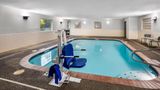 Spark by Hilton Tumwater Pool