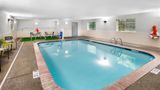 Spark by Hilton Tumwater Pool