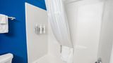 Spark by Hilton Tumwater Room