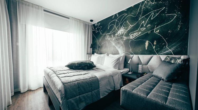 Hotel Ax, Ascend Hotel Collection Suite