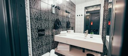 Hotel Ax, Ascend Hotel Collection Room