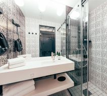 Hotel Ax, Ascend Hotel Collection Room