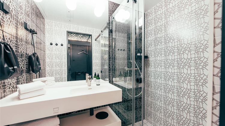 Hotel Ax, Ascend Hotel Collection Room