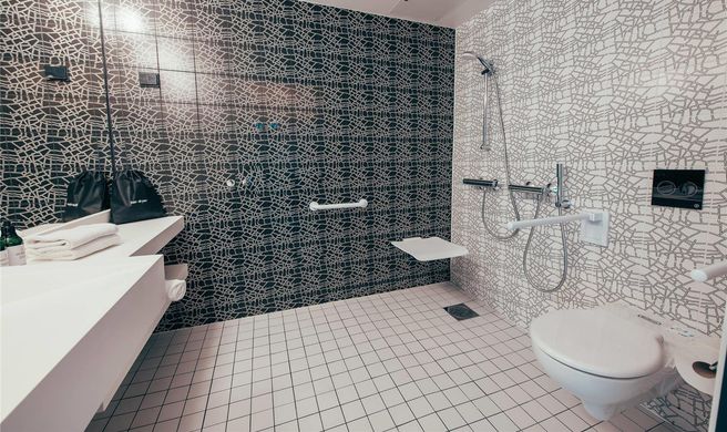 Hotel Ax, Ascend Hotel Collection Room