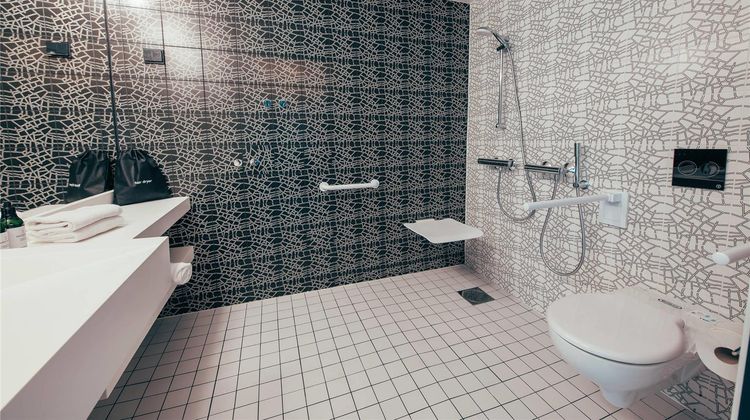 Hotel Ax, Ascend Hotel Collection Room