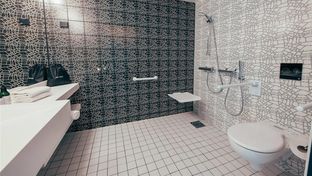 Hotel Ax, Ascend Hotel Collection
