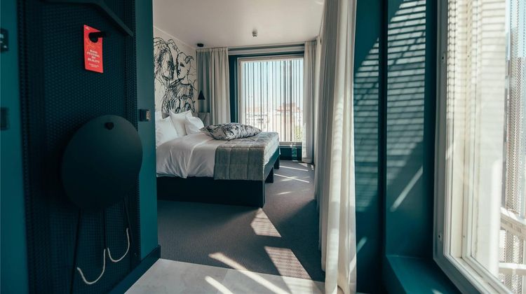Hotel Ax, Ascend Hotel Collection Suite
