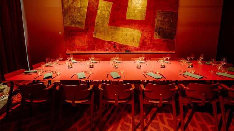 Hotel Ax, Ascend Hotel Collection Meeting