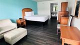 Rodeway Inn Clearwater-Central Room