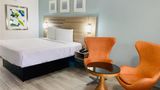 Rodeway Inn Clearwater-Central Room