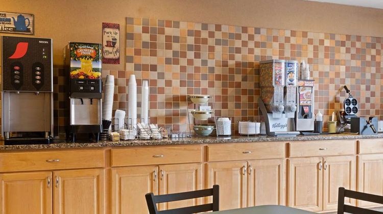 Baymont by Wyndham Indianapolis East Other