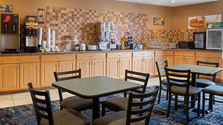 Baymont by Wyndham Indianapolis East Other