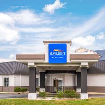 Baymont by Wyndham Indianapolis East