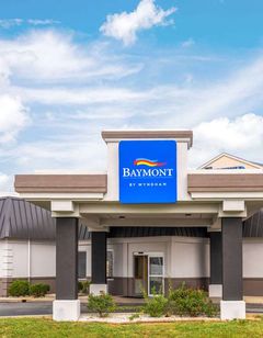 Baymont by Wyndham Indianapolis East