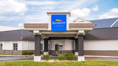Baymont by Wyndham Indianapolis East