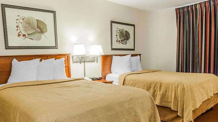 Baymont by Wyndham Indianapolis East Room